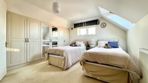 Bedroom 3- click for photo gallery